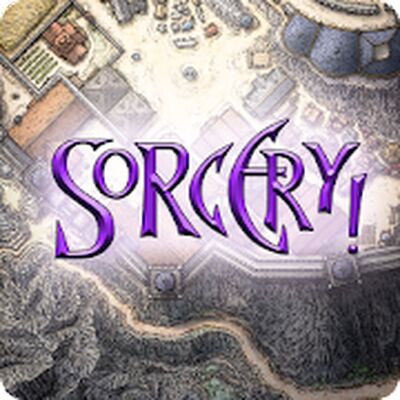 Скачать Sorcery! 4 (Взлом Разблокировано все) версия 1.2a1 на Андроид