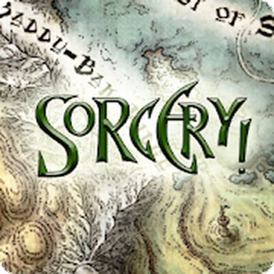 Скачать Sorcery! 3 (Взлом Много денег) версия 1.3a1 на Андроид