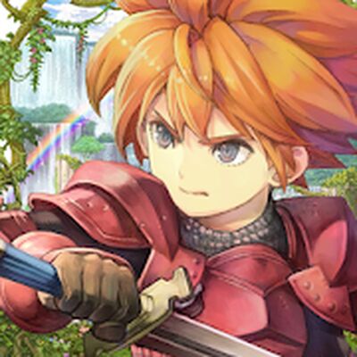 Скачать Adventures of Mana (Взлом Много монет) версия 1.1.1 на Андроид