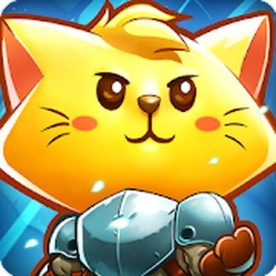 Скачать Cat Quest (Взлом Разблокировано все) версия 1.2.2 на Андроид