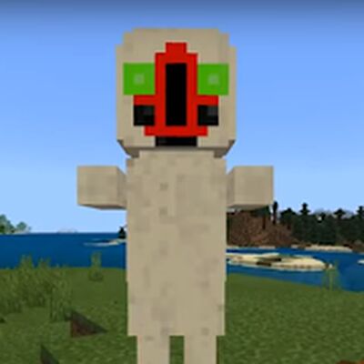 Скачать Mod SCP for MCPE (Взлом Много монет) версия 1.0 на Андроид