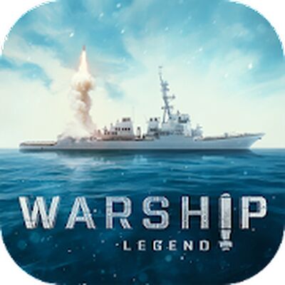 Скачать Warship Legend: Idle RPG (Взлом Разблокировано все) версия 2.3.0.0 на Андроид