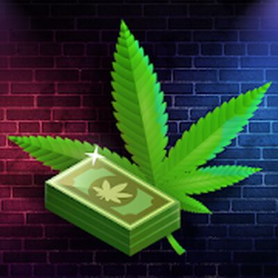 Скачать Weed Factory Idle (Взлом Много денег) версия 2.8.6 на Андроид