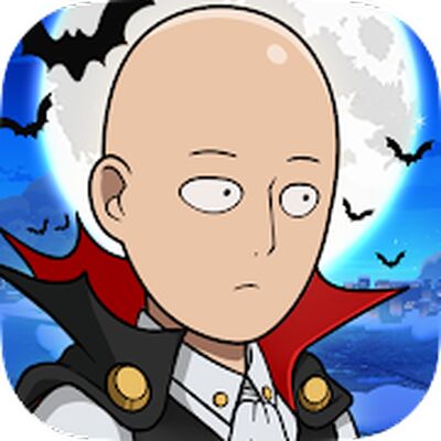 Скачать One-Punch Man: Road to Hero 2.0 (Взлом Много монет) версия 2.3.9 на Андроид