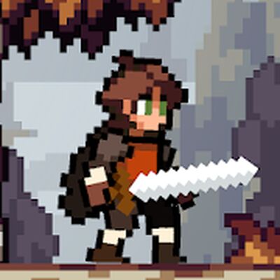 Скачать Apple Knight: Action Platformer (Взлом Много монет) версия 2.2.4 на Андроид