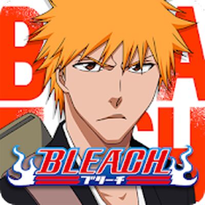 Скачать BLEACH Mobile 3D (Взлом Разблокировано все) версия 39.5.0 на Андроид