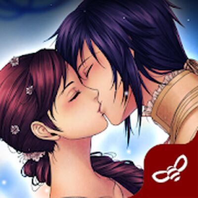 Скачать Moonlight Lovers: Рафаэль - Choice Game (Взлом Разблокировано все) версия 1.0.61 на Андроид