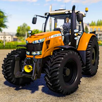 Скачать US Agriculture Farming Sim 3D (Взлом Разблокировано все) версия 1.0 на Андроид
