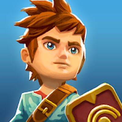 Скачать Oceanhorn ™ (Взлом Много денег) версия 1.1.4 на Андроид