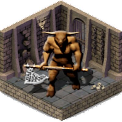 Скачать Exiled Kingdoms RPG (Взлом Много денег) версия 1.3.1182 на Андроид