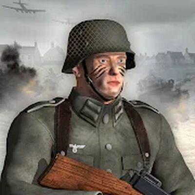 Скачать Modern World Army Shooting Game 3D 2020 (Взлом Много денег) версия 1.17 на Андроид