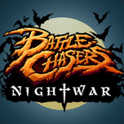 Скачать Battle Chasers: Nightwar (Взлом Много денег) версия 1.0.19 на Андроид
