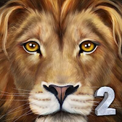 Скачать Ultimate Lion Simulator 2 (Взлом Разблокировано все) версия 1.2 на Андроид