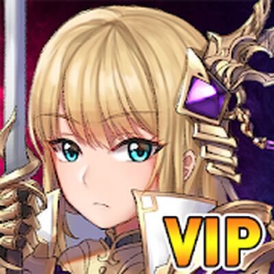 Скачать Secret Tower VIP (Super fast growing idle RPG) (Взлом Разблокировано все) версия 92 на Андроид