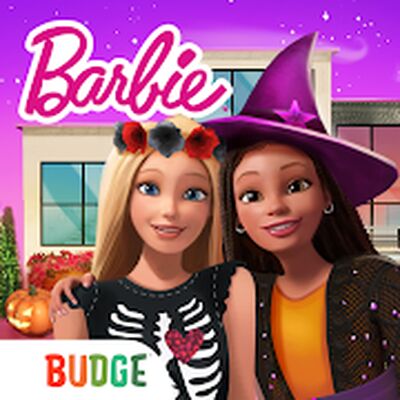 Скачать Barbie Dreamhouse Adventures (Взлом Разблокировано все) версия 2021.8.0 на Андроид