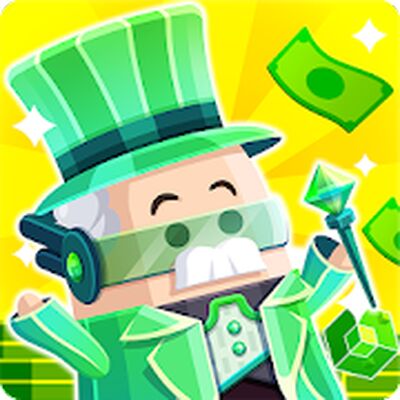 Скачать Cash, Inc. Fame & Fortune Game (Взлом Много денег) версия 2.3.18.2.0 на Андроид