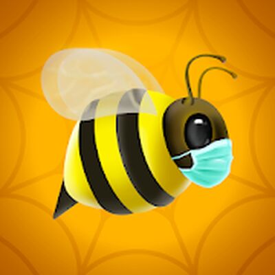 Скачать Пчелиная фабрика (Взлом Разблокировано все) версия 1.29.6 на Андроид
