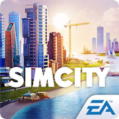 Скачать SimCity BuildIt (Взлом Разблокировано все) версия 1.39.2.100801 на Андроид