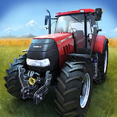 Скачать Farming Simulator 14 (Взлом Много монет) версия 1.4.4 на Андроид