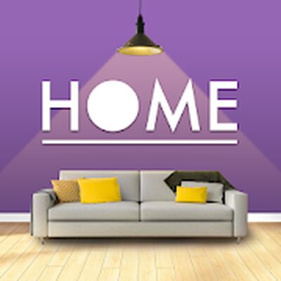 Скачать Home Design Makeover (Взлом Много монет) версия 4.1.3g на Андроид