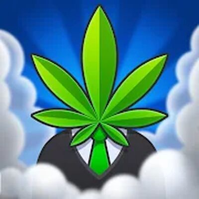 Скачать Weed Inc: Idle Tycoon (Взлом Разблокировано все) версия 2.96.32 на Андроид