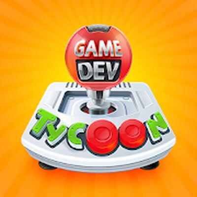 Скачать Game Dev Tycoon (Взлом Много денег) версия 1.6.3 на Андроид
