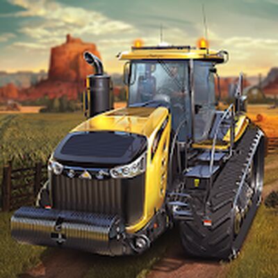 Скачать Farming Simulator 18 (Взлом Разблокировано все) версия Зависит от устройства на Андроид