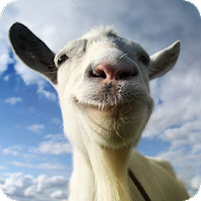 Скачать Goat Simulator (Взлом Разблокировано все) версия 2.0.3 на Андроид