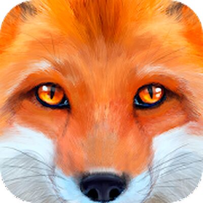 Скачать Ultimate Fox Simulator (Взлом Много денег) версия Зависит от устройства на Андроид