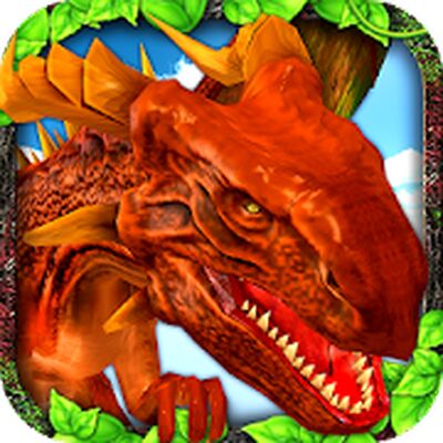 Скачать World of Dragons: Simulator (Взлом Разблокировано все) версия Зависит от устройства на Андроид