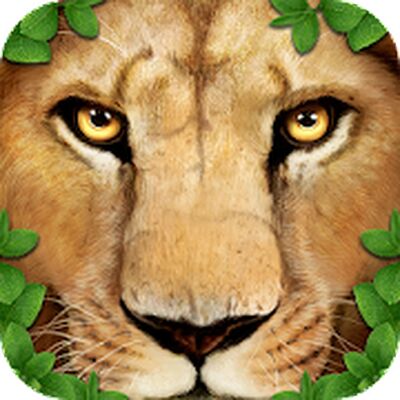 Скачать Ultimate Lion Simulator (Взлом Разблокировано все) версия Зависит от устройства на Андроид