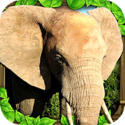 Скачать Elephant Simulator (Взлом Много монет) версия Зависит от устройства на Андроид