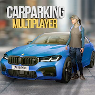 Скачать Car Parking Multiplayer (Взлом Разблокировано все) версия 4.8.4.9 на Андроид