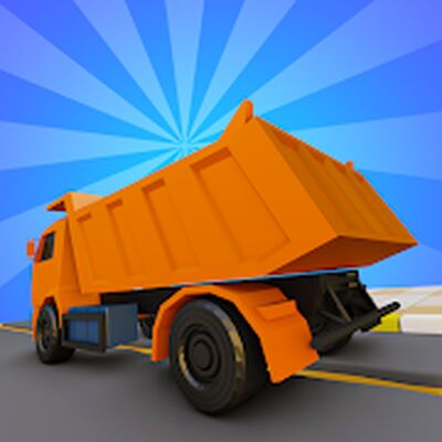Скачать Build Roads (Взлом Разблокировано все) версия 4.9.3 на Андроид