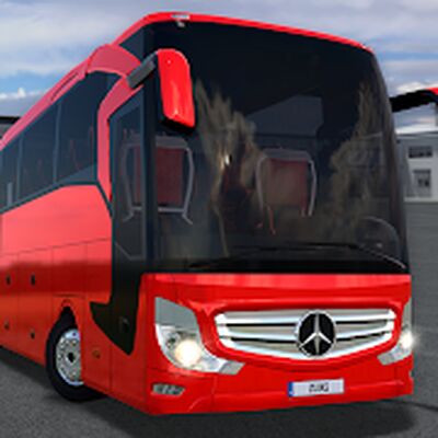 Скачать Автобус Simulator : Ultimate (Взлом Много денег) версия 1.5.3 на Андроид