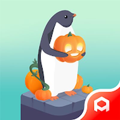 Скачать Остров пингвинов (Взлом Много денег) версия 1.39.1 на Андроид