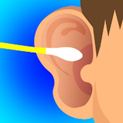 Скачать Earwax Clinic (Взлом Разблокировано все) версия 1.7.3 на Андроид