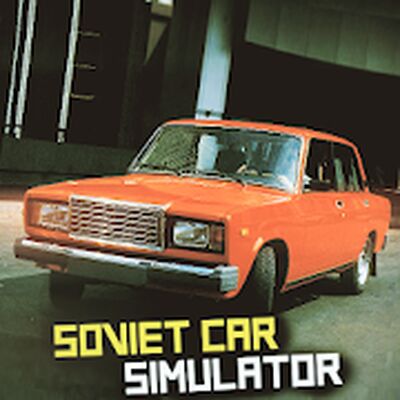 Скачать SovietCar: Simulator (Взлом Много денег) версия 6.8.3 на Андроид