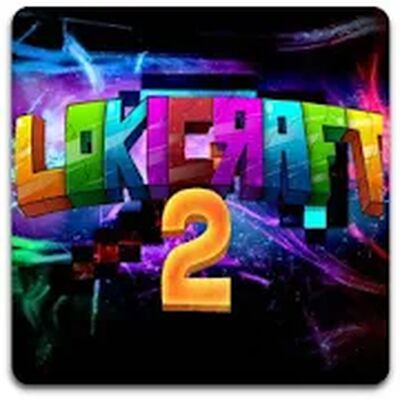 Скачать ЛокиКрафт (Взлом Разблокировано все) версия lokicraft2. 1.17 на Андроид