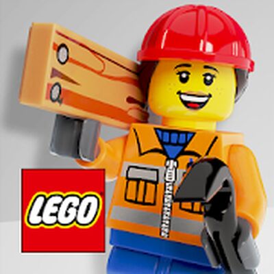 Скачать LEGO® Tower (Взлом Много денег) версия 1.25.0 на Андроид