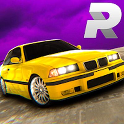 Скачать Real Car Parking Multiplayer (Взлом Много денег) версия 3.0 на Андроид