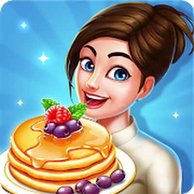 Скачать Star Chef™ 2: Кулинарная игра (Взлом Разблокировано все) версия 1.3.6 на Андроид