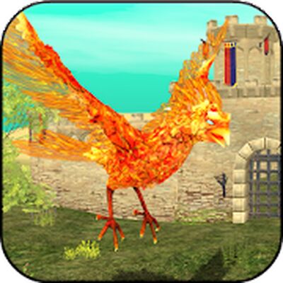 Скачать Phoenix Sim 3D (Взлом Много денег) версия 202 на Андроид
