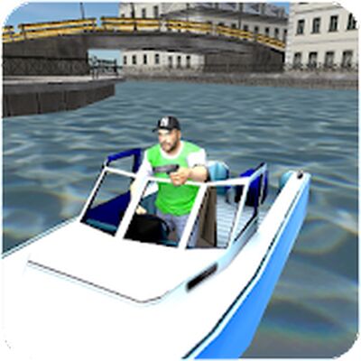 Скачать Miami Crime Simulator 2 (Взлом Разблокировано все) версия 2.8.5 на Андроид
