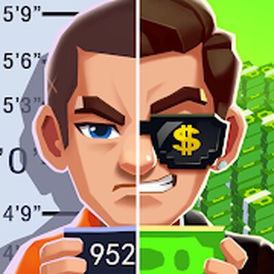 Скачать Idle Mafia (Взлом Разблокировано все) версия 4.3.0 на Андроид