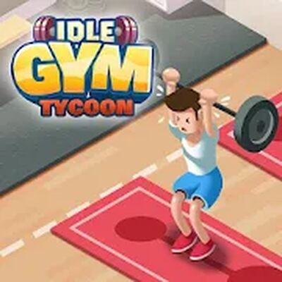 Скачать Idle Fitness Gym Tycoon - Workout Simulator Game (Взлом Много денег) версия 1.6.0 на Андроид