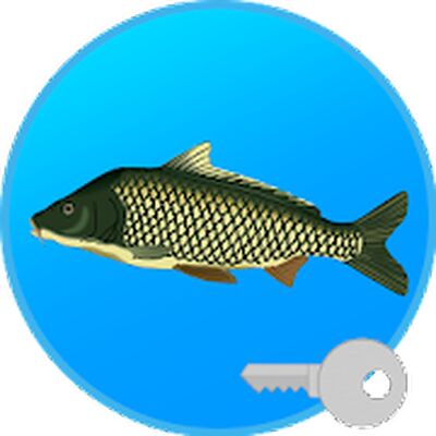 Скачать Реальная Рыбалка (ключ) (Взлом Много монет) версия 1.14.4.678 на Андроид