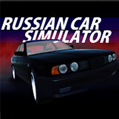 Скачать RussianCar: Simulator (Взлом Много монет) версия 0.3.3 на Андроид