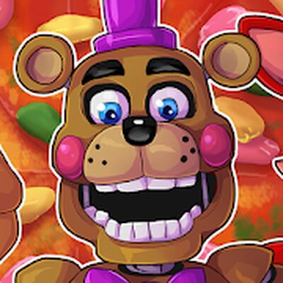 Скачать FNaF 6: Pizzeria Simulator (Взлом Много денег) версия 1.0.4 на Андроид