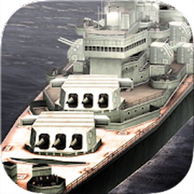 Скачать Pacific Fleet (Взлом Много монет) версия 2.10 на Андроид